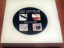 Led Zeppelin ?– Volume One Classic Records 200gm Vinyl Box Set Vinyl I II III IV