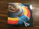 Electric Light Orchestra Out Of The Blue 1977 Vinyl 2x LP + Poster + Ship Cutout