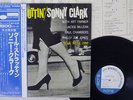 SONNY CLARK COOL STRUTTIN' BLUE NOTE GXF-3004 Japan OBI VINYL LP