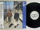 RON CARTER LIVE AT VILLAGE WEST CONCORD JAZZ CJ-245 Japan OBI SHRINK PROMO LP