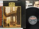 OST(ENNIO MORRICONE) ONCE UPON A TIME IN AMERICA MERCURY 28PP-85 Japan OBI LP
