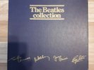 THE BEATLES COLLECTION BLUE BOX 14 LP'S EXCELLENT