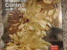 Material Control By Glassjaw Vinyl. Brand new