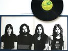 ORIGINAL 1971 ENGLAND PRESSING PINK FLOYD MEDDLE VINYL LP GATEFOLD  RARE