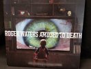 Amused to Death [LP] by Roger Waters (Vinyl, Jul-2015, 2 Discs, Columbia (USA))