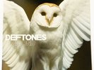Deftones Diamond Eyes Vinyl Record Lp Limited Edition White 2010