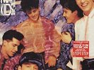 New Kids on the Block | LP | Step by step (1990)