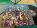 LP UK 1993  Cathedral ?– The Ethereal Mirror Etichetta: Earache ?– MOSH 77
