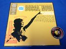 Quincy Jones Big Band Bossa Nova Jazz LP NEW 180 Gram Vinyl 2017 Piranha Records