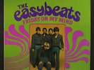EASYBEATS: Friday On My Mind LP (small tobc) Rock & Pop