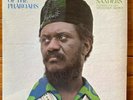 Pharoah Sanders – Village Of The Pharoahs – Soul-Modal-Free Jazz Vinyl LP - OG