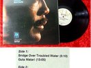 LP Quincy Jones Gula Matari