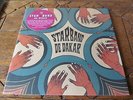 STAR BAND De Dakar LP OSTINATO African Music VG++