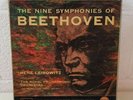 The Nine Symphonies Of Beethoven Rene Leibowitz Readers Digest Set LP