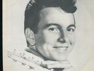 45bs- Rockabilly-DEL FI 4126-Chan Romero(Hippy Hippy Shake/My Little Ruby)