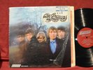 The Rolling Stones 'Between The Buttons' LP IN SHRINK MONO w/HYPE STICKER