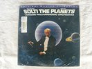 MOBILE FIDELITY MFSL1-510 HOLST   The Planets BEST SOUND Salvatore SEALED - TAS