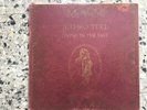Disco vinile Lp Jethro Tull Living in the past