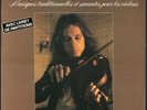 RENE WERNEER - Musiques traditionnelles et savantes pour les violons - LP