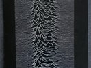 J.D. - Warsaw (Unofficial Release) RZM Productions  Blue Vinyl Joy Division