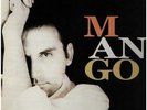 Mango NEAR MINT EMI Vinyl LP