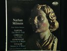 Nathan Milstein-Four Italian Sonatas-Capitol 8481-STEREO SUPERB