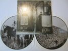 EARTH Hex; Or Printing In The Infernal Method LP PICTURE DISC sunn doom UNPLAYED