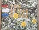 The Stone Roses - Original 1989 UK 1st Press Vinyl LP ORE LP 502