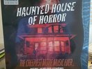 Haunted House Of Horror- Vinyl LP