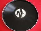 PUBLIC IMAGE LIMITED - METAL BOX 3 LP