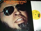 IDRIS MUHAMMAD : BOOGIE TO THE TOP LP 1978 KUDU GERMANY