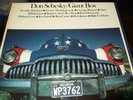 DON SEBESKY : GIANT BOX 2LP BOX 1973 CTI USA +BOOKLET