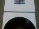 TALK TALK - SPIRIT OF EDEN LP + INNER  UK 1ST PRESS PARLOPHONE PCSD 105