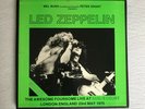 Led Zeppelin [Bootleg], The Awesome Foursome live at Earl's, London 23rd May1975