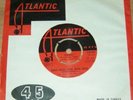 THE ROLLING STONES - doo doo doo doo doo heartbreaker TURKISH PRESSING 45 rpm 7