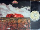 Ayers Rock 1st Press OZ LP Big Red Rock NM ’74 Mushroom L35354 Prog Rock