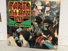 Fania All Stars Lp Live At The Cheetah