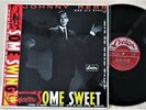 JOHNNY REBB / SOME SWING SOME SWEET / LEEDON VINYL LP 202. / 1960 ORIGINAL ISSUE