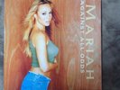 mariah carey against all odds 12