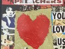 Manic Street Preachers You Love Us 12” Vinyl Record HVN 1012 Heavenly