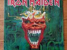 IRON MAIDEN  VIRUS  1996  12