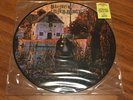 Black Sabbath Black Sabbath LP 41004P Picture Disc