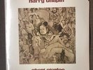 HARRY CHAPIN - Short Stories - (75065) LP Album Record BRAND NEW / SEALED - 0598
