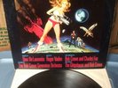Barbarella Record Soundtrack Original Vintage RARE