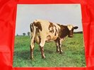Pink Floyd Atom Heart Mother LP VInyl 1970 Germany SHZE 297 GAT