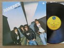 RAMONES - Leave Home - 1977 Sire LP 9103 254 BD - 