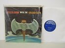 Rev H.B. Crum and The Golden Keys  - Gospel LP - Shrink Wrap