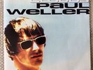 Paul Weller Above The Clouds Mod Soul Vinyl Picture Cover Single 7” 45
