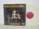 Kool G. Rap & DJ Polo - Hip Hop LP - Shrink Wrap