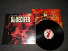 GLUECIFER LP TENDER IS THE SAVAGE ORIG FIRST PRESS GATEFOLD NM HELLACOPTERS